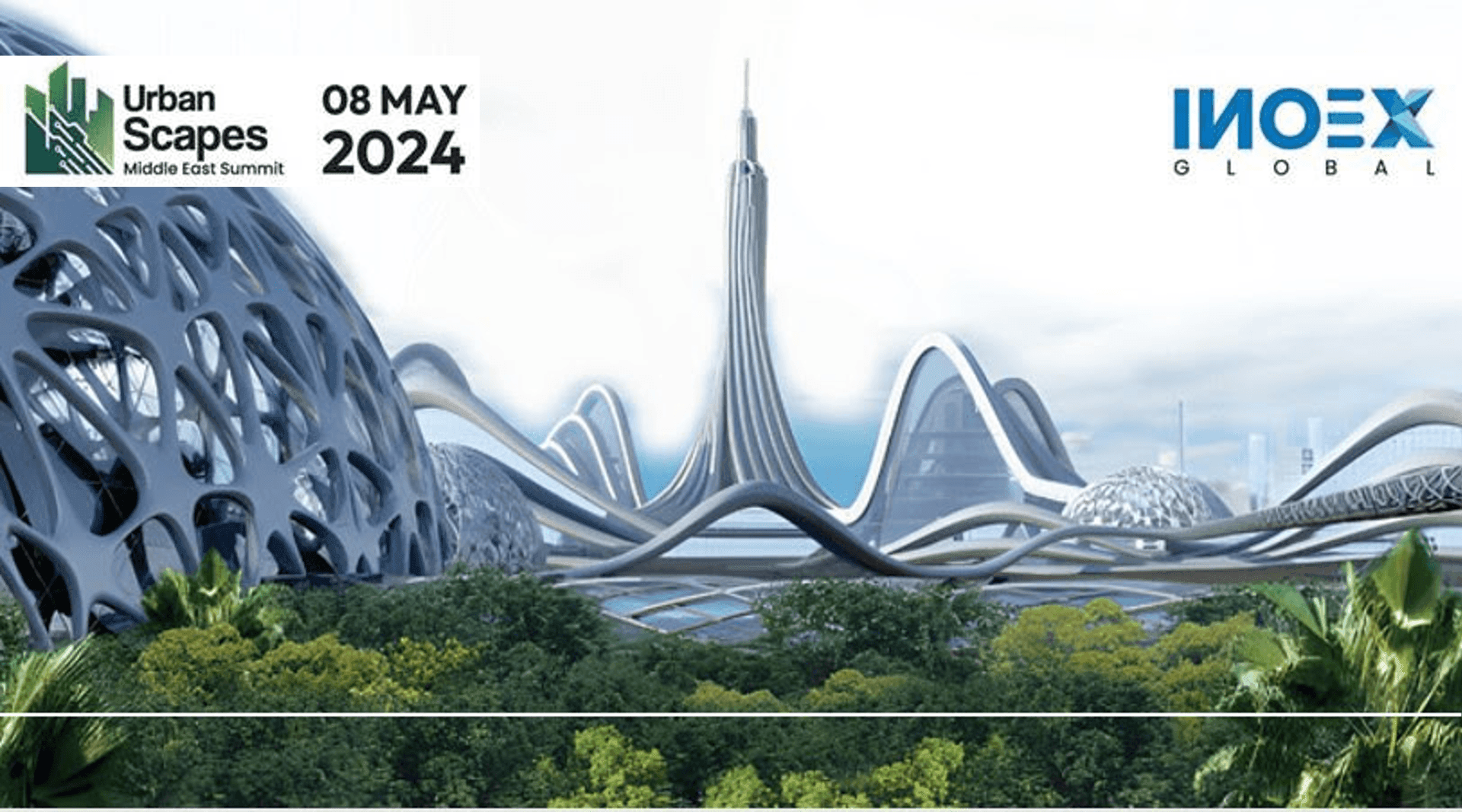 UrbanScapes 2024 ME Summit